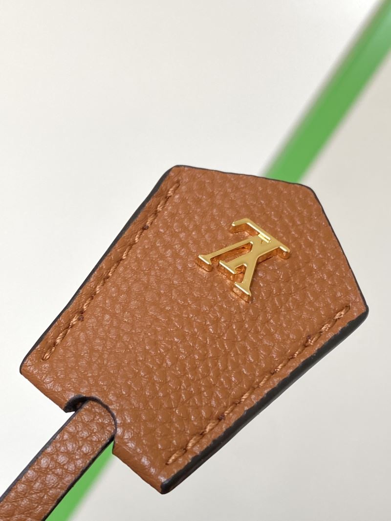 Louis Vuitton Top Handle Bags